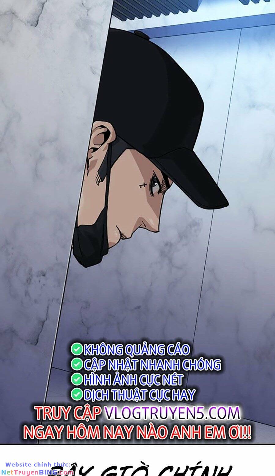 Để Có Thể Sống Sót - Chapter 116 - Page 40