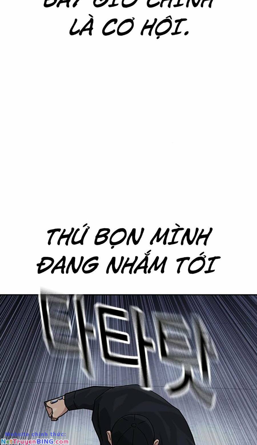 Để Có Thể Sống Sót - Chapter 116 - Page 41