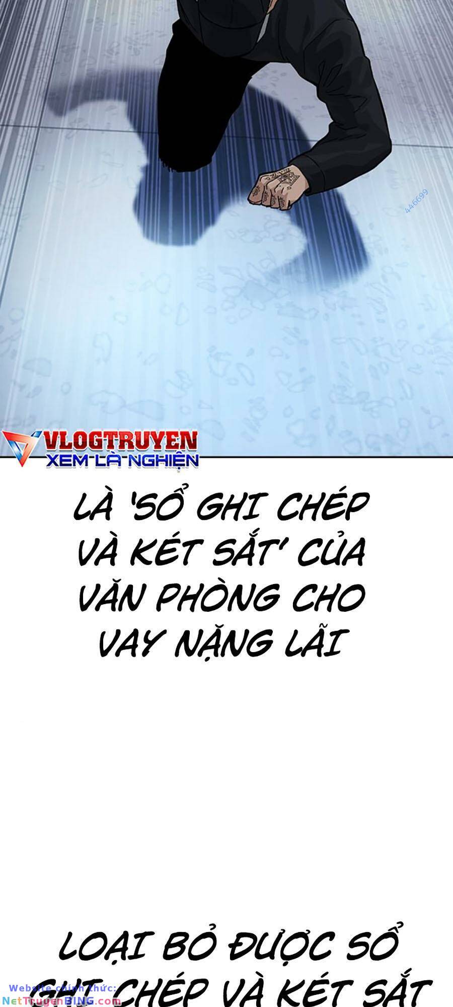 Để Có Thể Sống Sót - Chapter 116 - Page 42