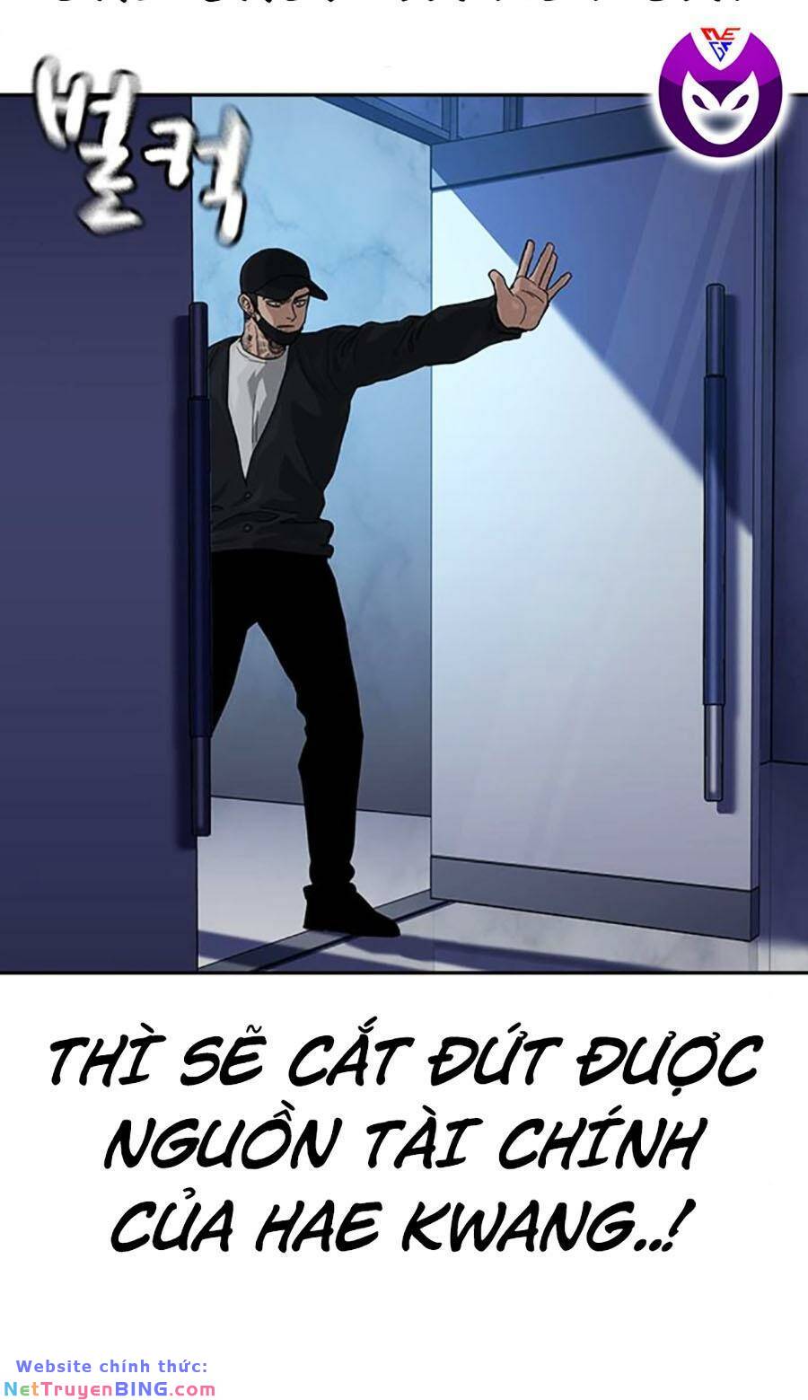 Để Có Thể Sống Sót - Chapter 116 - Page 43