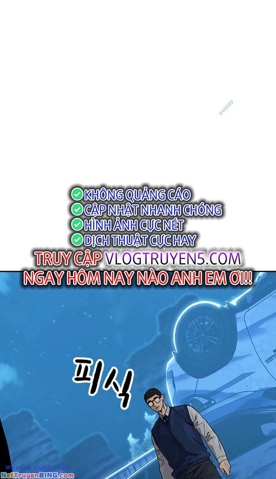 Để Có Thể Sống Sót - Chapter 116 - Page 44