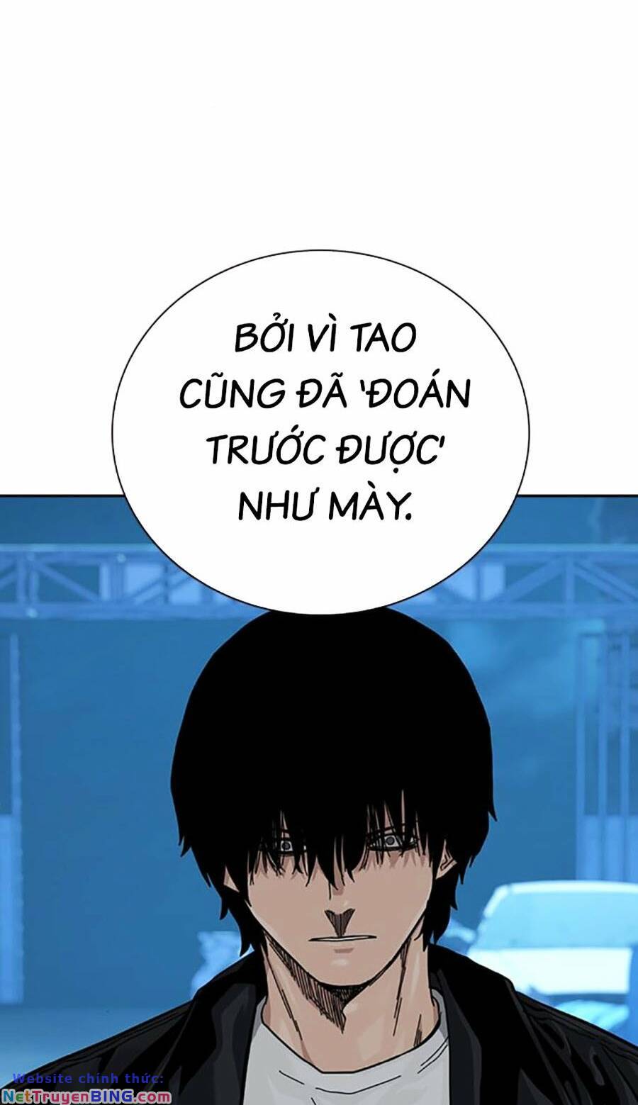 Để Có Thể Sống Sót - Chapter 116 - Page 47