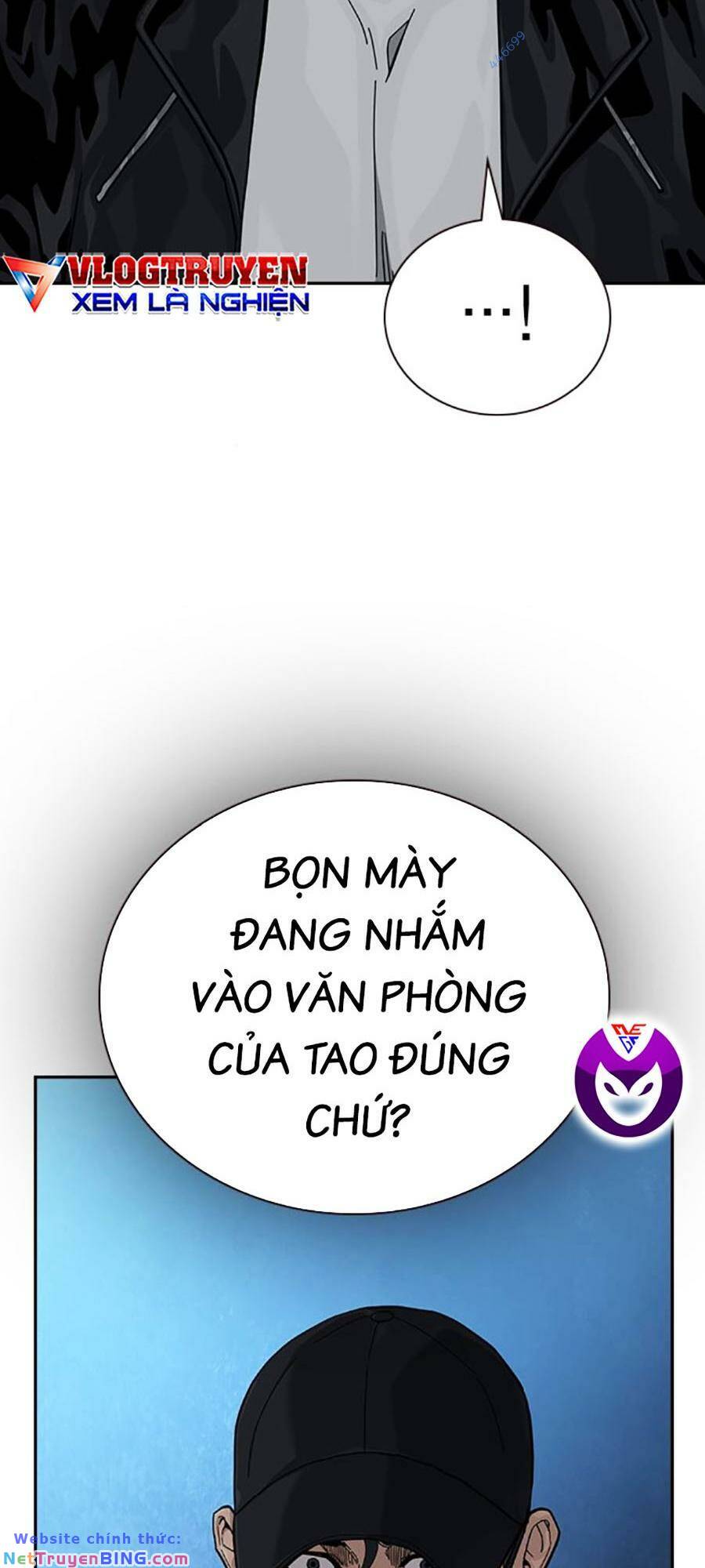 Để Có Thể Sống Sót - Chapter 116 - Page 48