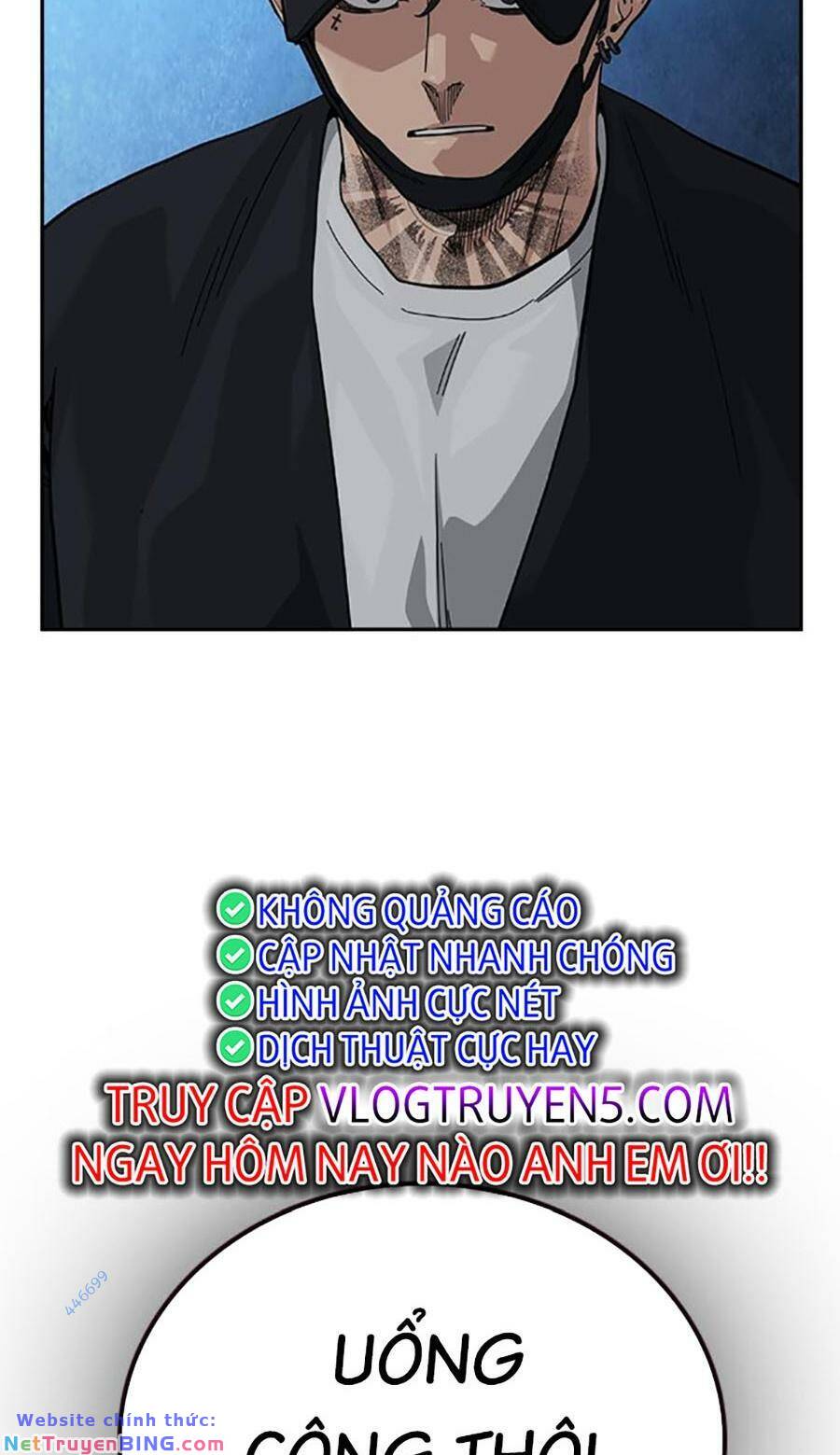 Để Có Thể Sống Sót - Chapter 116 - Page 49