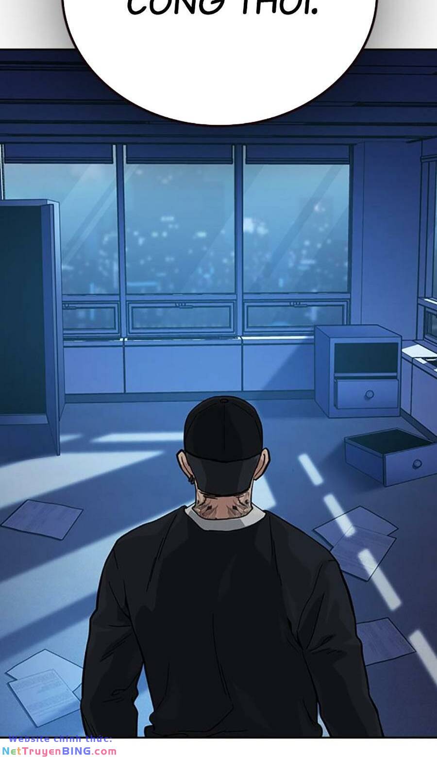 Để Có Thể Sống Sót - Chapter 116 - Page 50