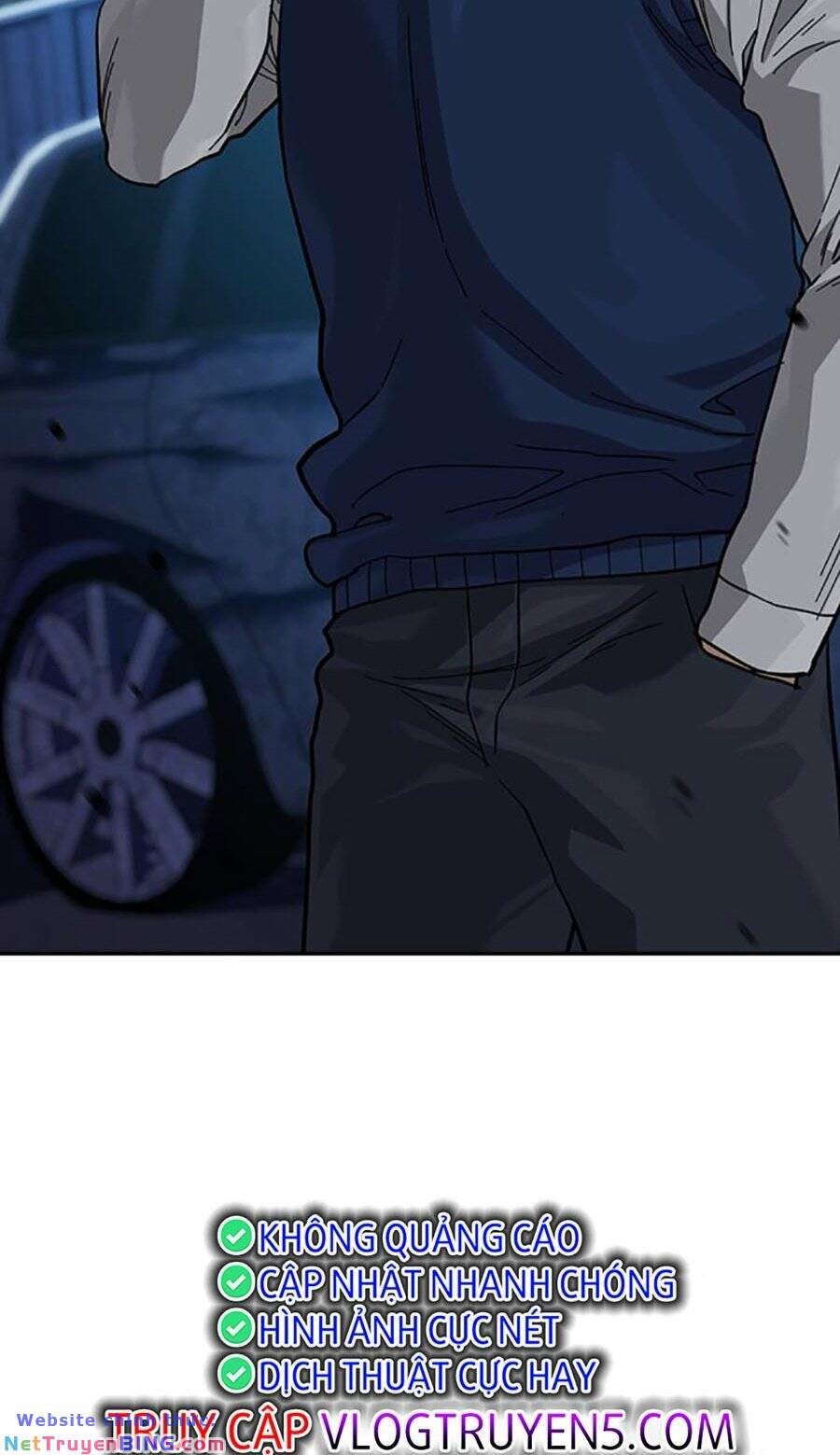 Để Có Thể Sống Sót - Chapter 116 - Page 52