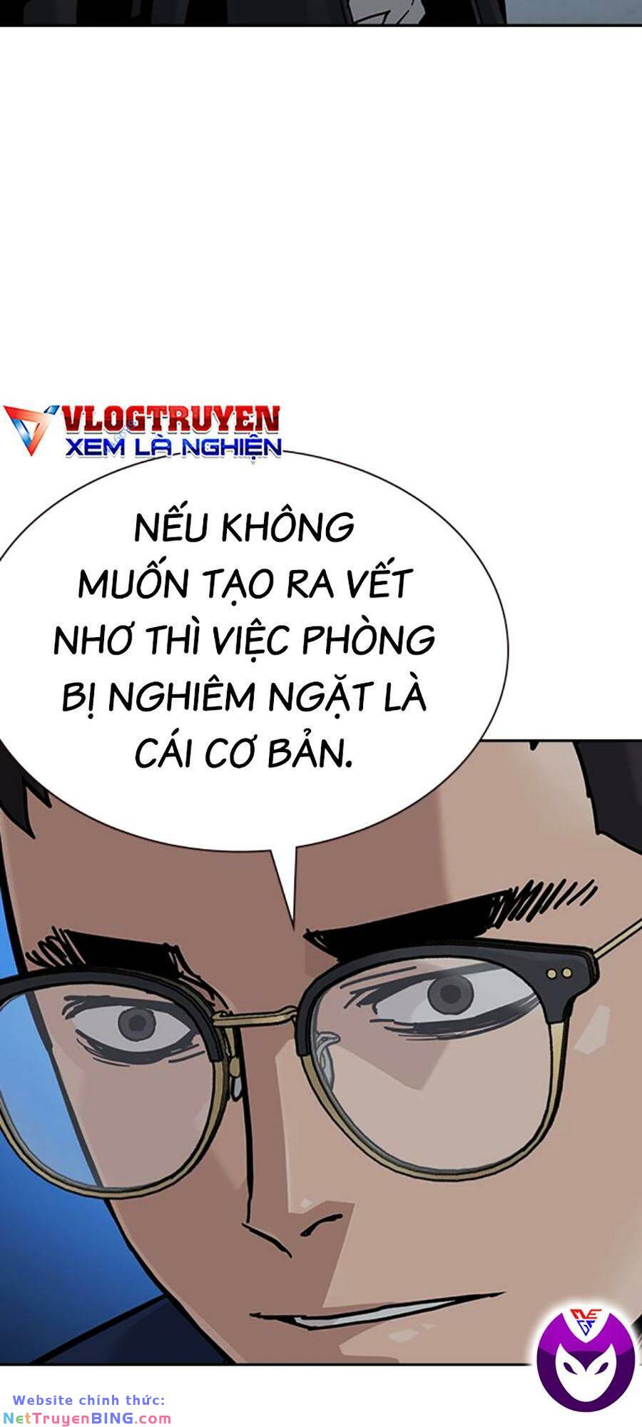 Để Có Thể Sống Sót - Chapter 116 - Page 54