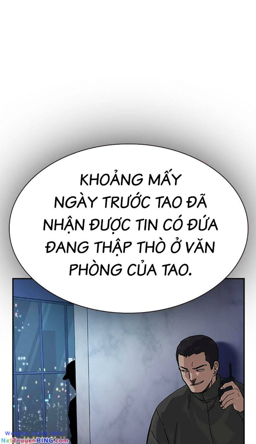 Để Có Thể Sống Sót - Chapter 116 - Page 55