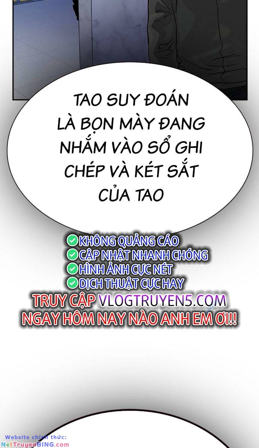 Để Có Thể Sống Sót - Chapter 116 - Page 56