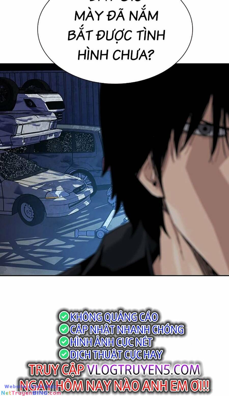 Để Có Thể Sống Sót - Chapter 116 - Page 59