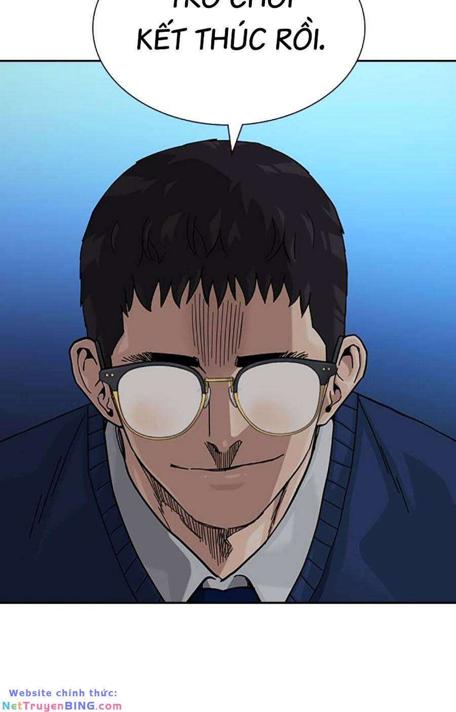 Để Có Thể Sống Sót - Chapter 116 - Page 61