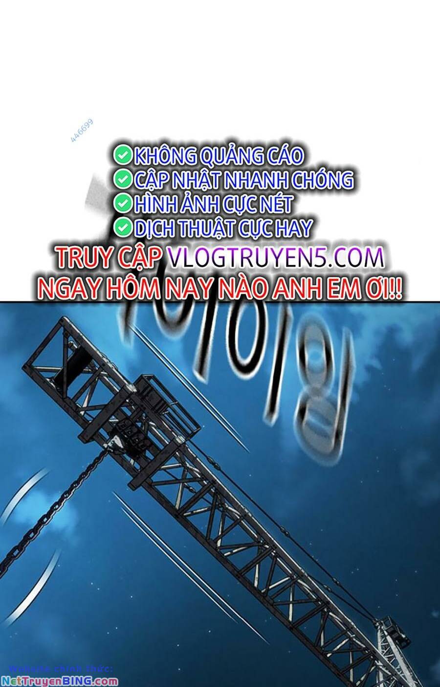 Để Có Thể Sống Sót - Chapter 116 - Page 62