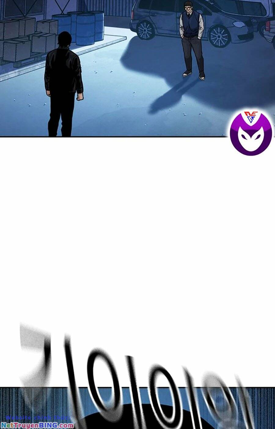 Để Có Thể Sống Sót - Chapter 116 - Page 64