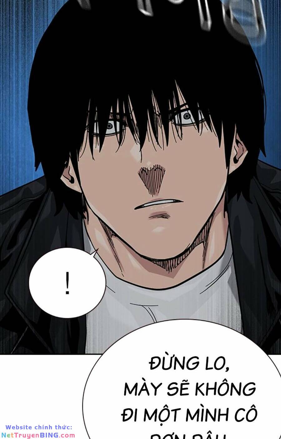 Để Có Thể Sống Sót - Chapter 116 - Page 65