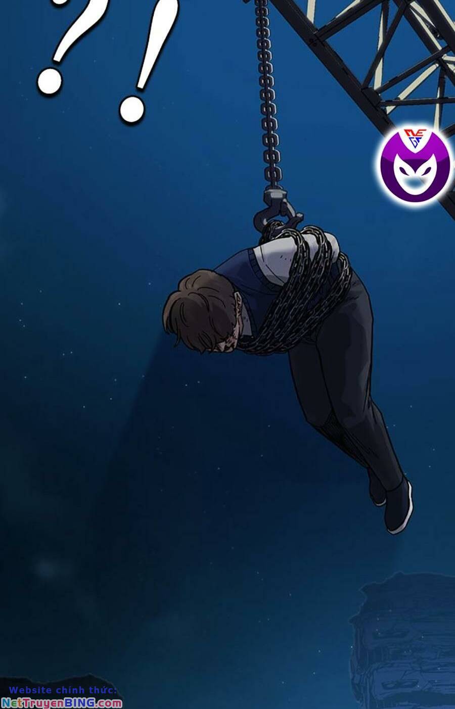 Để Có Thể Sống Sót - Chapter 116 - Page 68