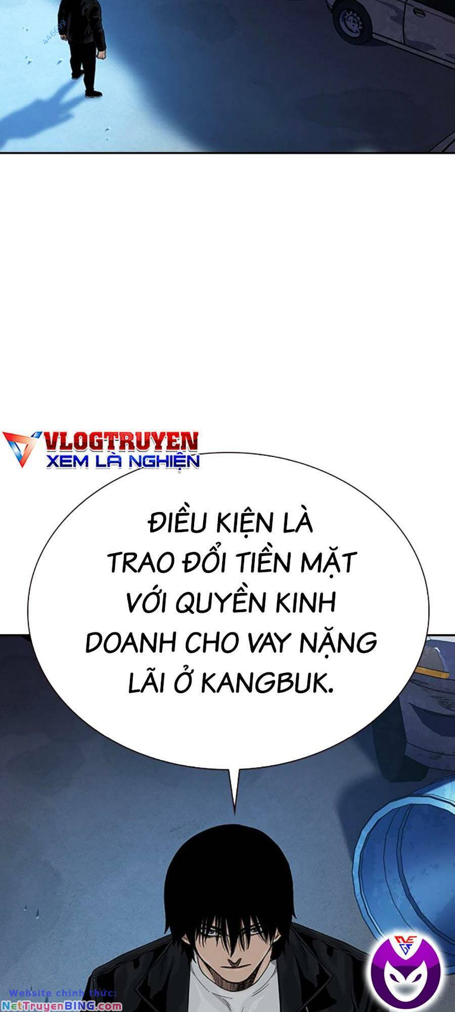 Để Có Thể Sống Sót - Chapter 116 - Page 6