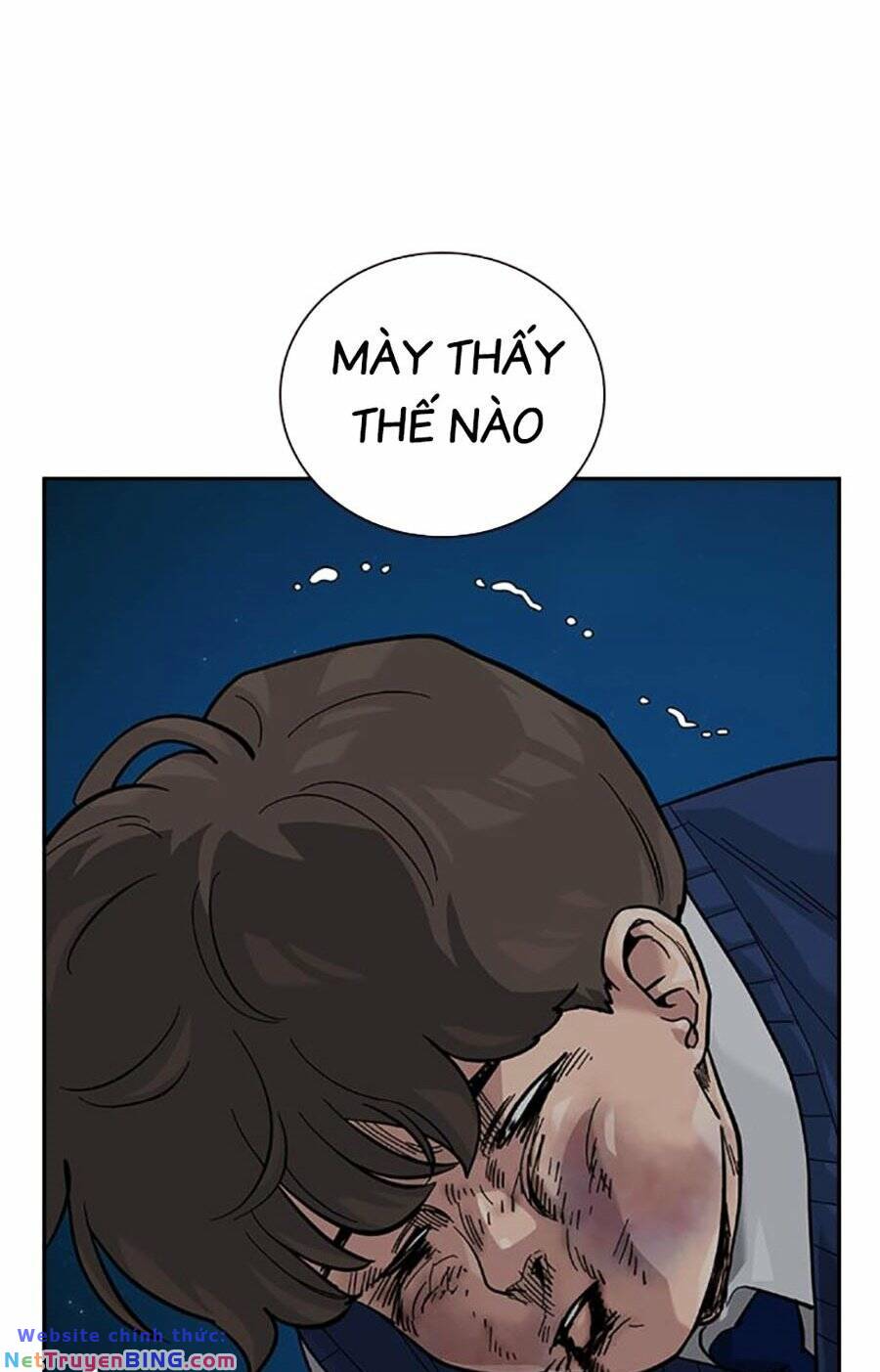 Để Có Thể Sống Sót - Chapter 116 - Page 70