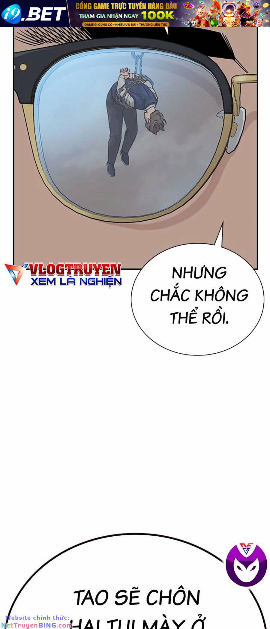 Để Có Thể Sống Sót - Chapter 116 - Page 75