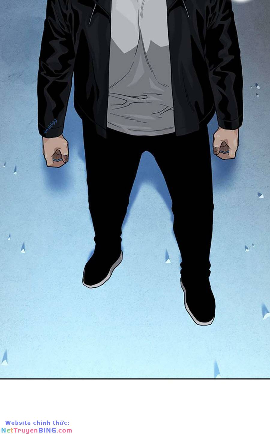 Để Có Thể Sống Sót - Chapter 116 - Page 7