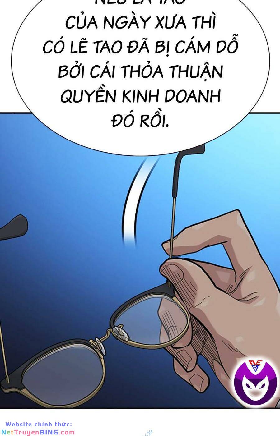 Để Có Thể Sống Sót - Chapter 116 - Page 79