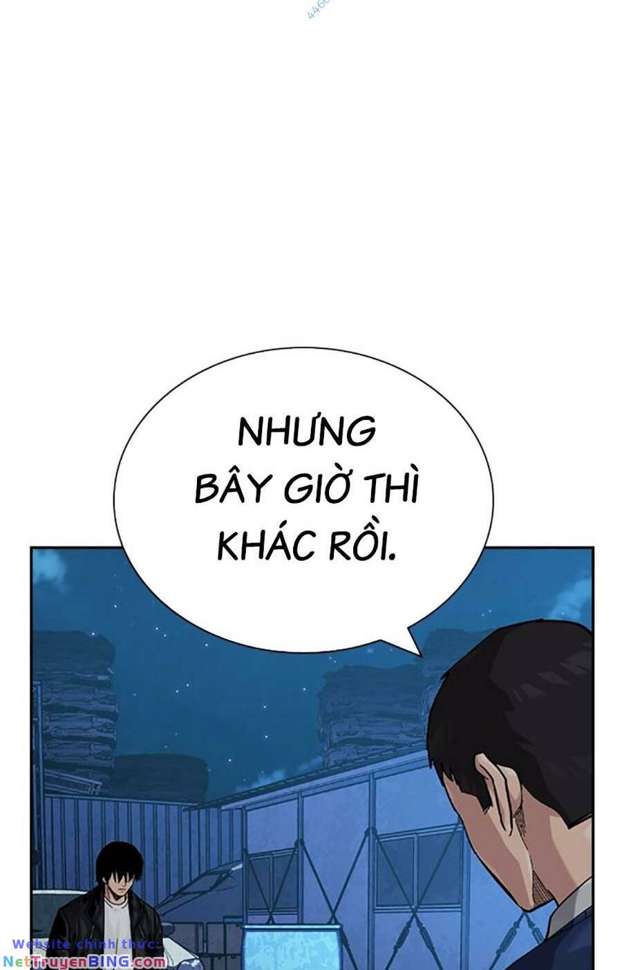Để Có Thể Sống Sót - Chapter 116 - Page 80