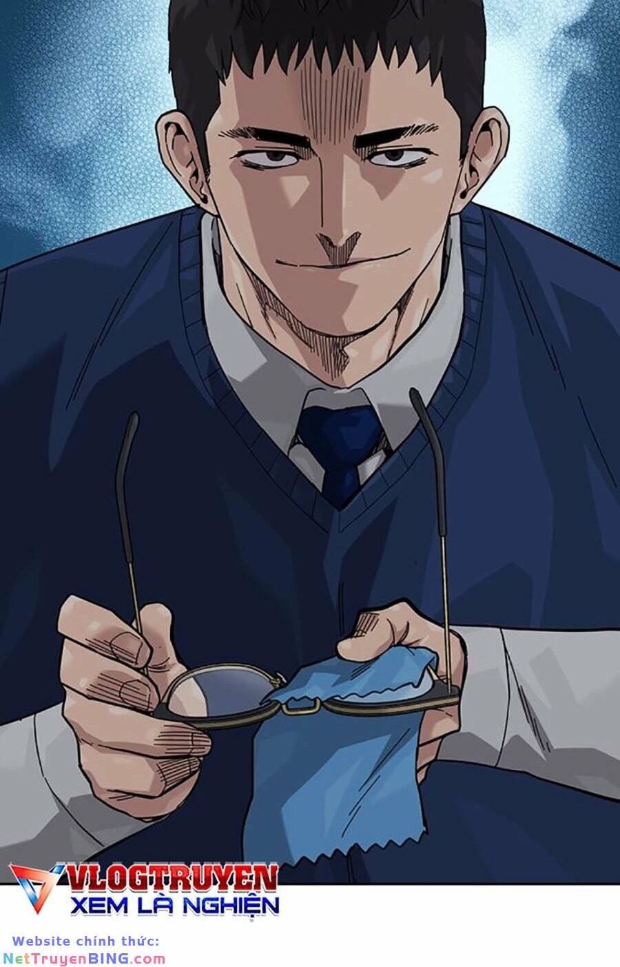 Để Có Thể Sống Sót - Chapter 116 - Page 82