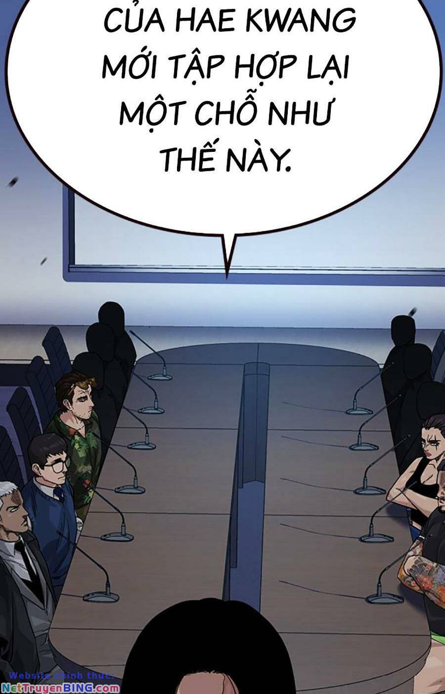 Để Có Thể Sống Sót - Chapter 116 - Page 85