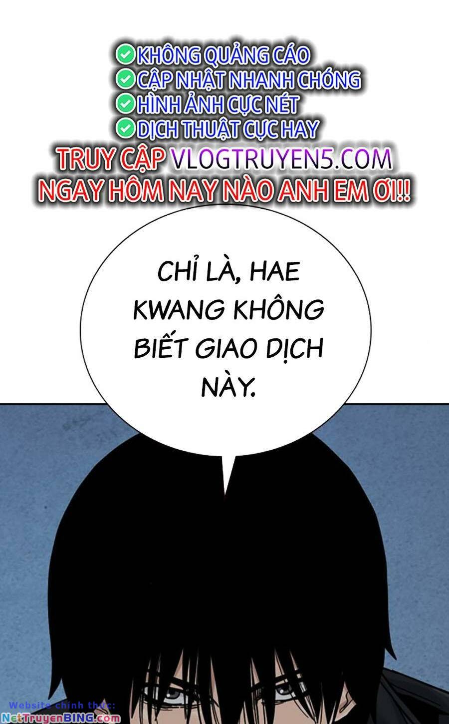 Để Có Thể Sống Sót - Chapter 116 - Page 8
