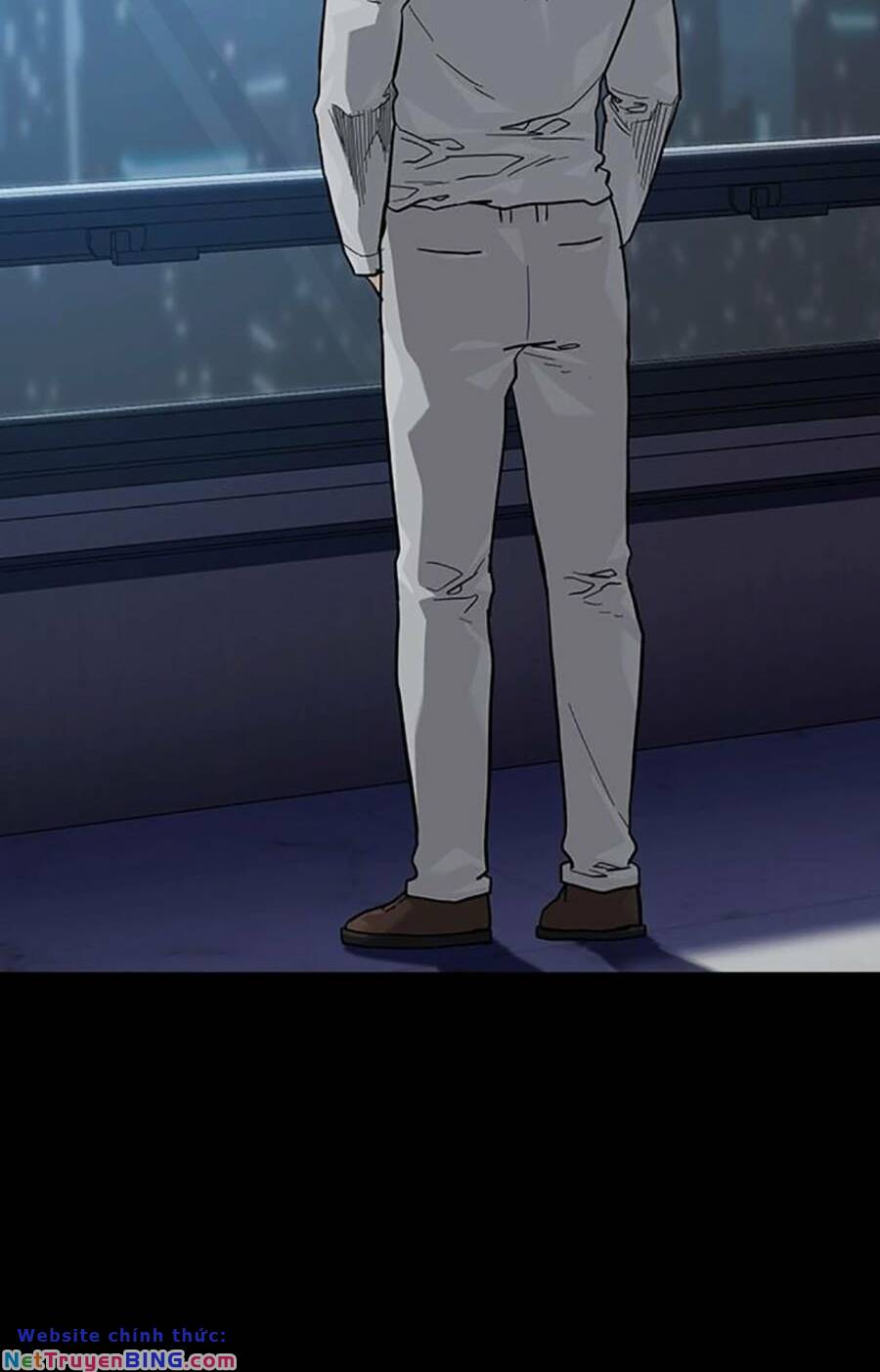 Để Có Thể Sống Sót - Chapter 116 - Page 89