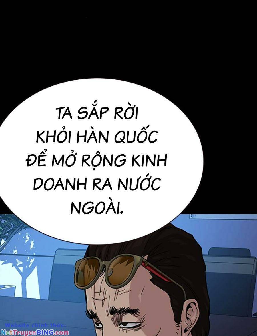Để Có Thể Sống Sót - Chapter 116 - Page 91