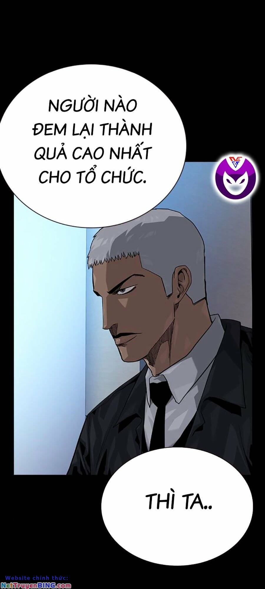 Để Có Thể Sống Sót - Chapter 116 - Page 93