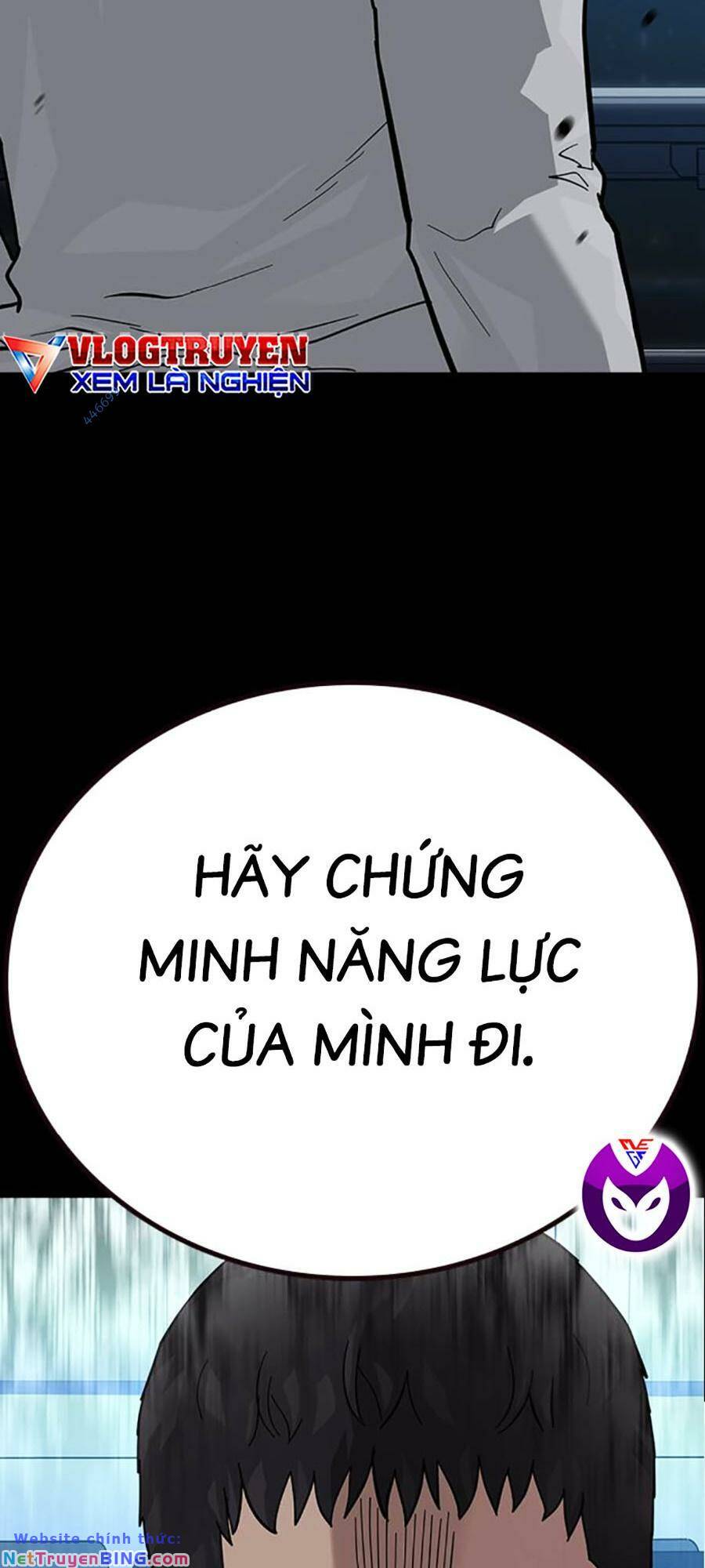 Để Có Thể Sống Sót - Chapter 116 - Page 96
