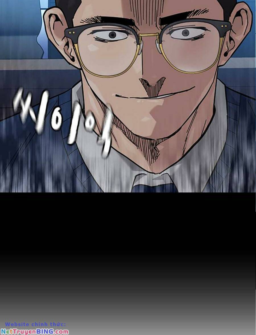 Để Có Thể Sống Sót - Chapter 116 - Page 97