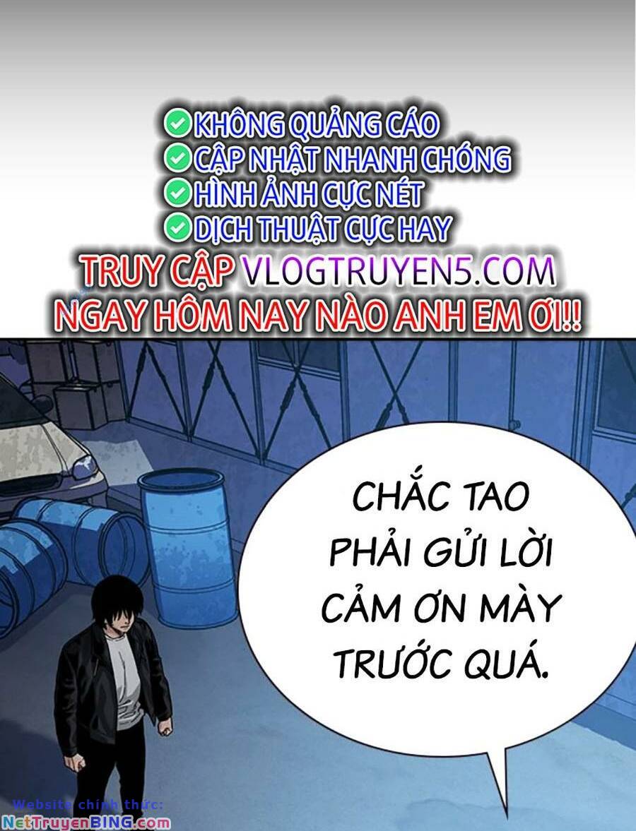 Để Có Thể Sống Sót - Chapter 116 - Page 98
