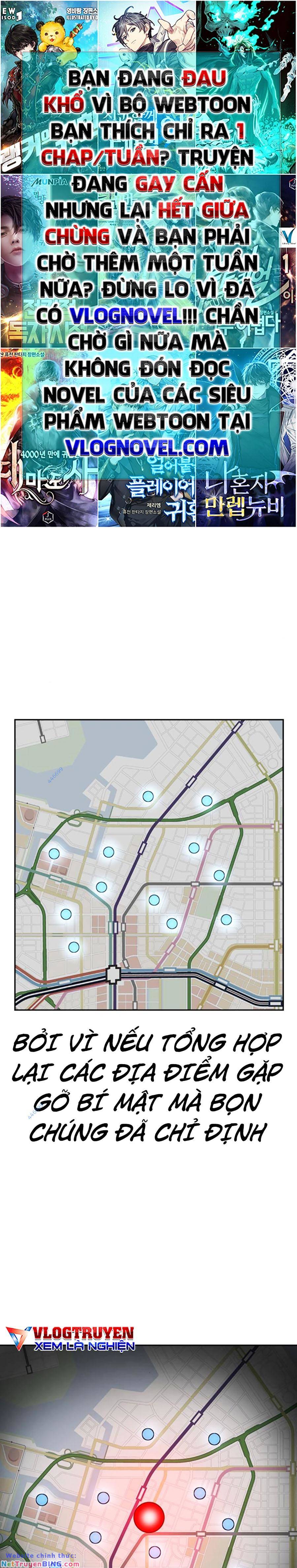 Để Có Thể Sống Sót - Chapter 117 - Page 10