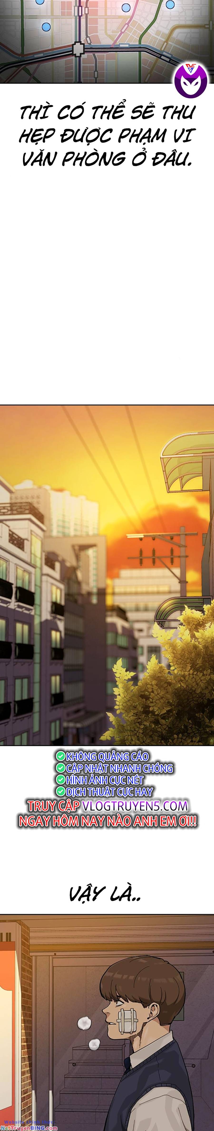 Để Có Thể Sống Sót - Chapter 117 - Page 11