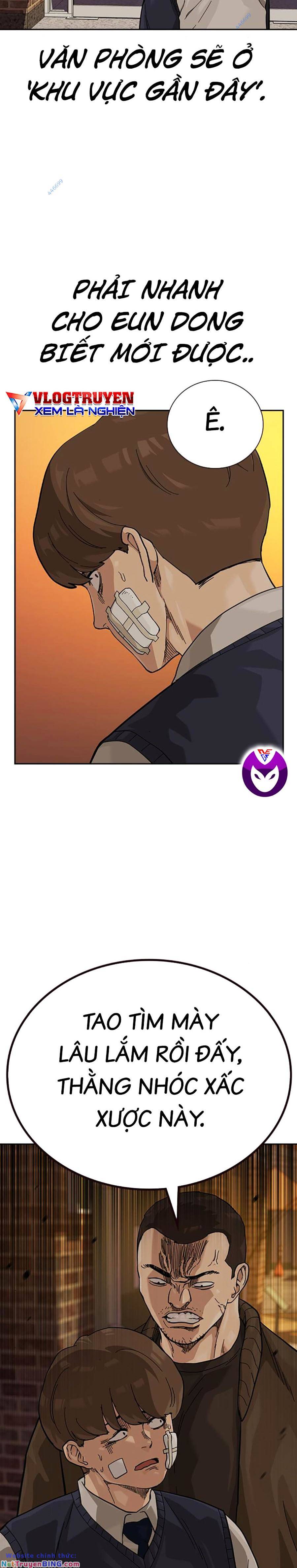 Để Có Thể Sống Sót - Chapter 117 - Page 12