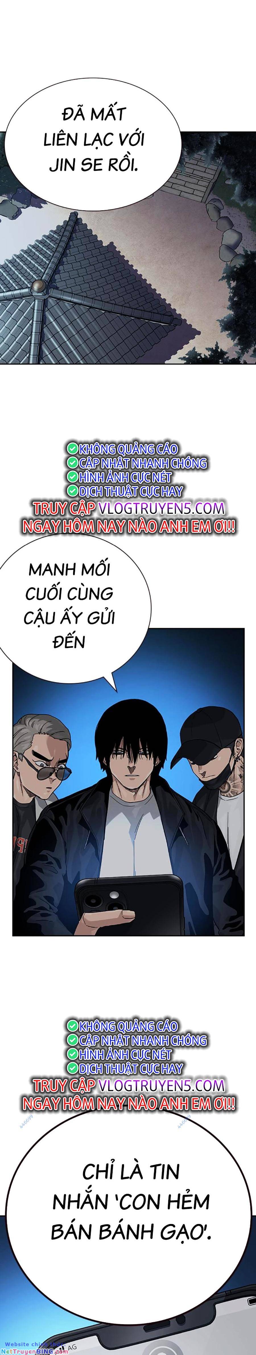 Để Có Thể Sống Sót - Chapter 117 - Page 14