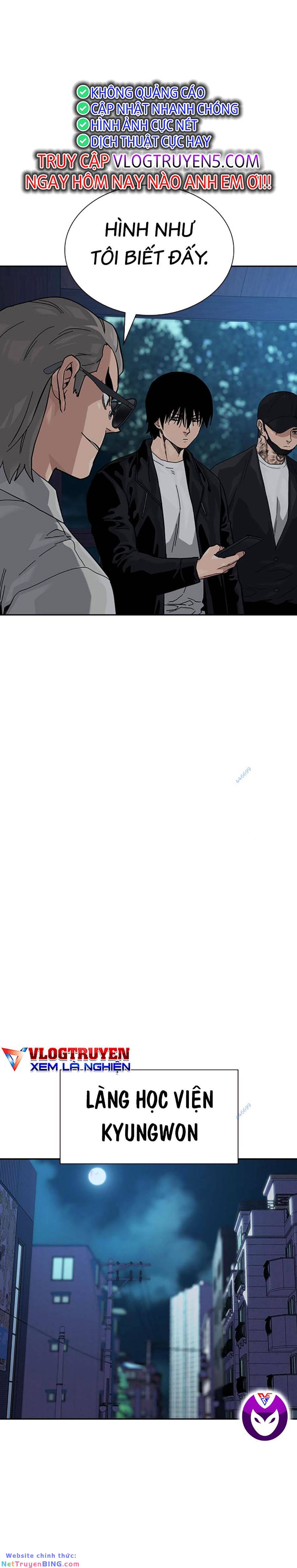 Để Có Thể Sống Sót - Chapter 117 - Page 16