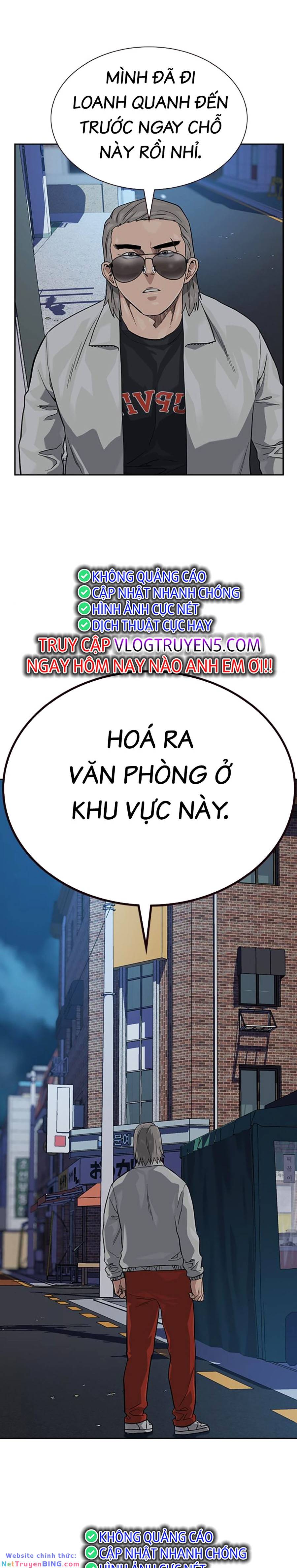 Để Có Thể Sống Sót - Chapter 117 - Page 17
