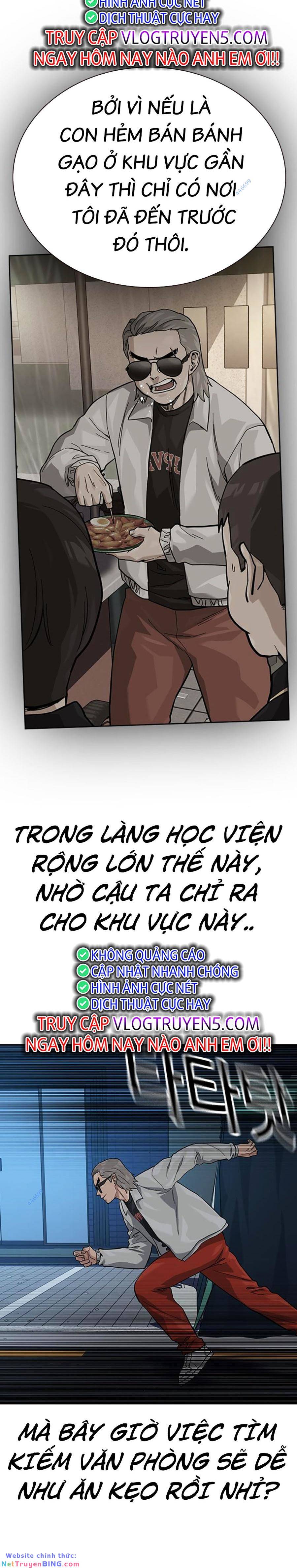 Để Có Thể Sống Sót - Chapter 117 - Page 18