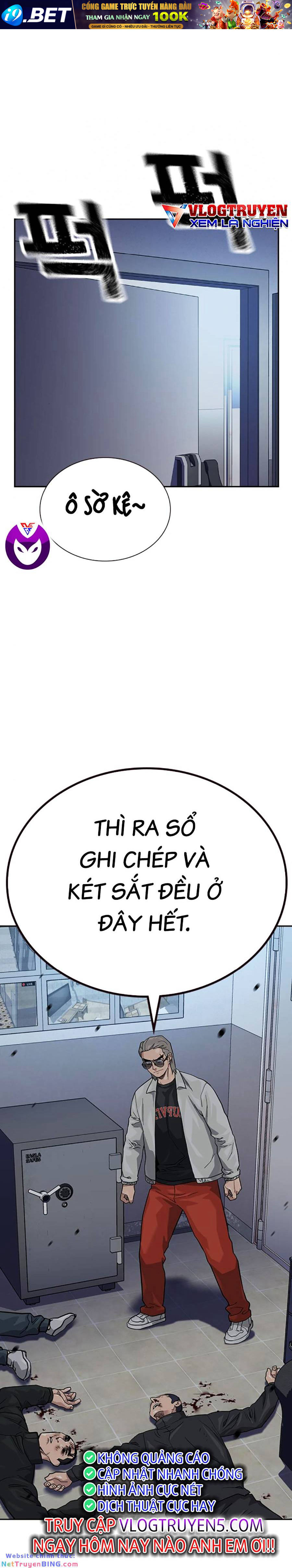 Để Có Thể Sống Sót - Chapter 117 - Page 19