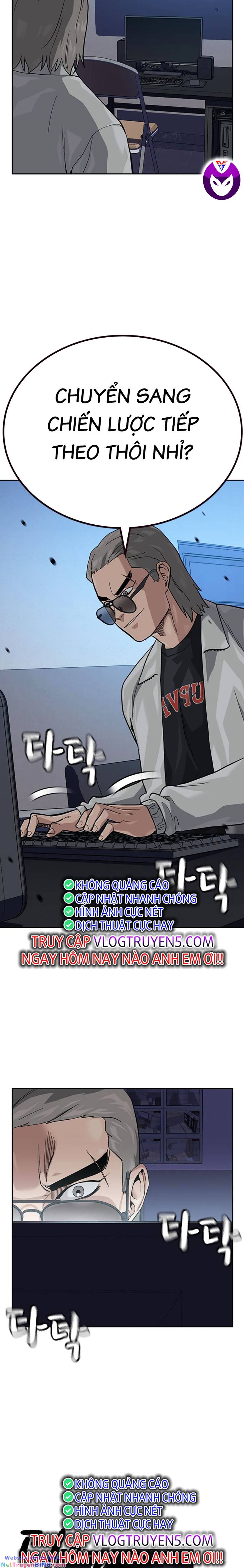 Để Có Thể Sống Sót - Chapter 117 - Page 21