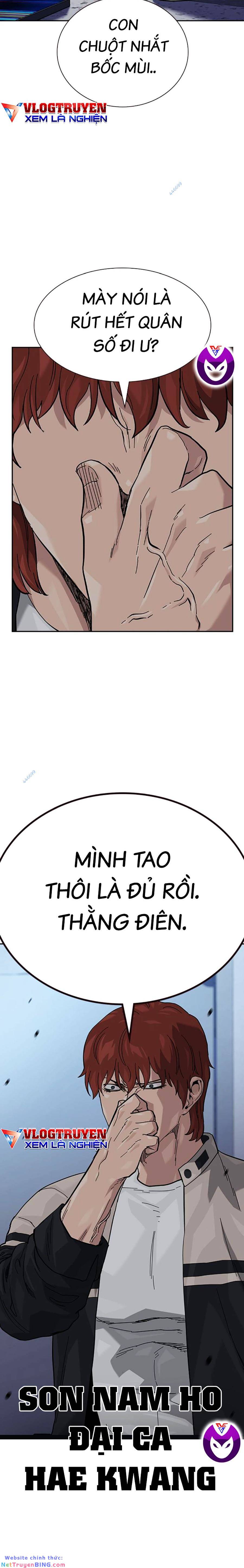 Để Có Thể Sống Sót - Chapter 117 - Page 24