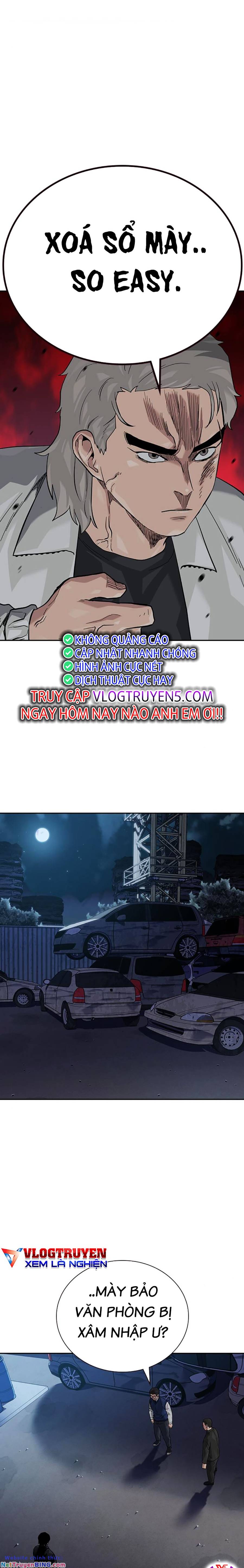 Để Có Thể Sống Sót - Chapter 117 - Page 25