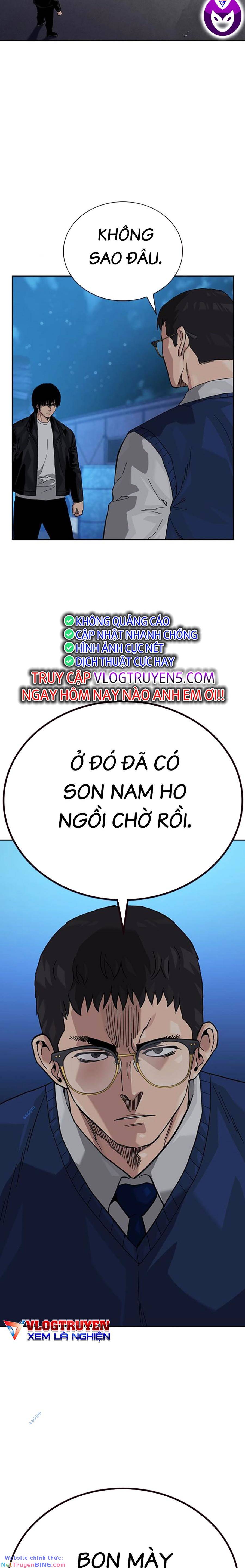 Để Có Thể Sống Sót - Chapter 117 - Page 26