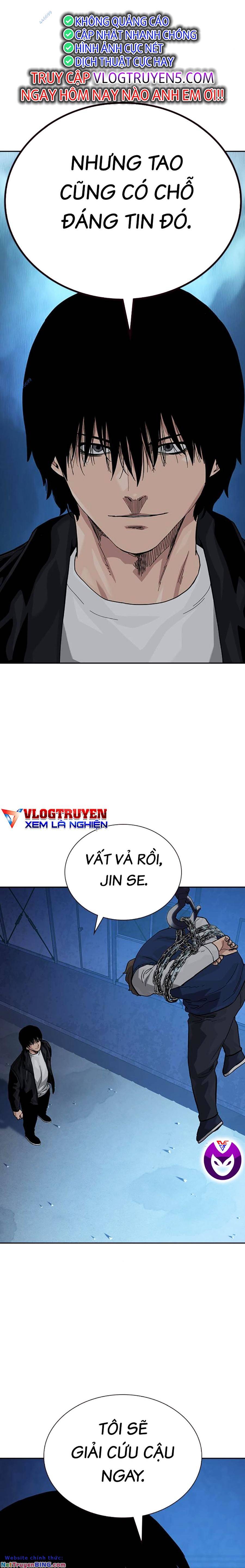 Để Có Thể Sống Sót - Chapter 117 - Page 28