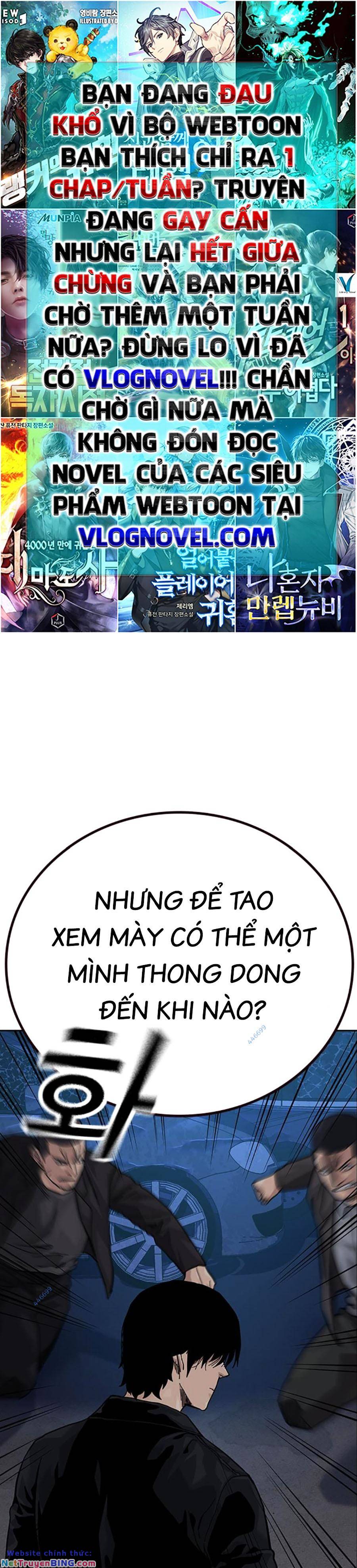 Để Có Thể Sống Sót - Chapter 117 - Page 30