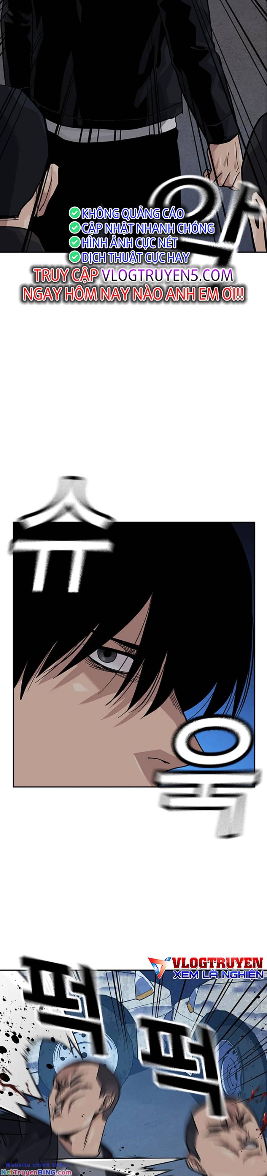 Để Có Thể Sống Sót - Chapter 117 - Page 31