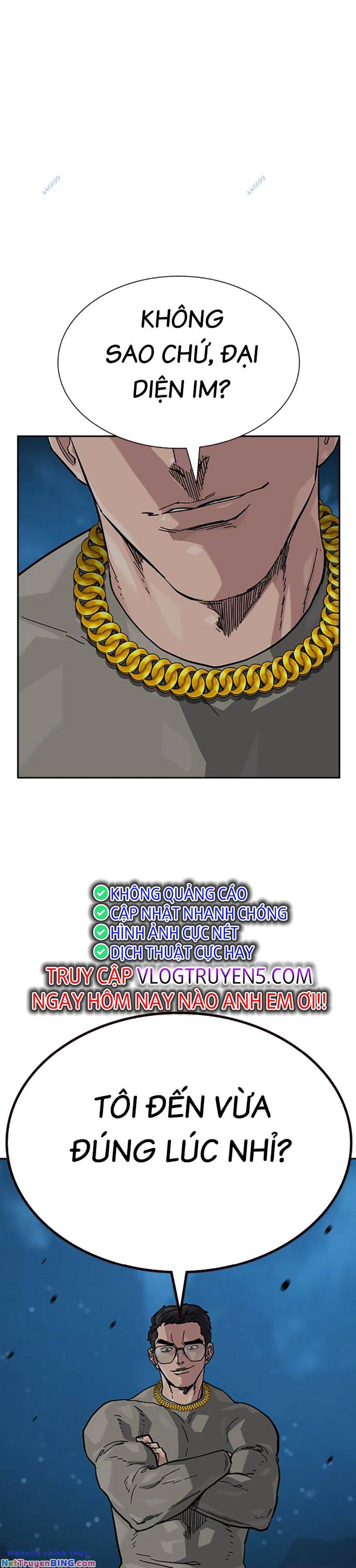 Để Có Thể Sống Sót - Chapter 117 - Page 34